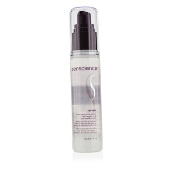 Renew Advanced Shine Suero