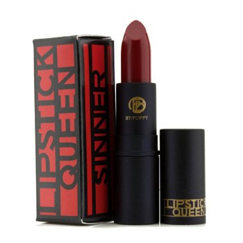 Lipstick Queen Sinner Pintalabios - # Red
