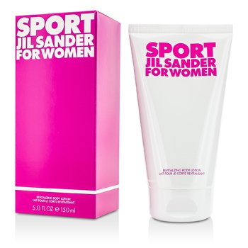 Sport Revitalizing Body Lotion