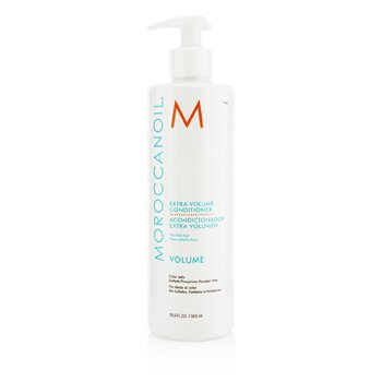 Extra Volume Acondicionador