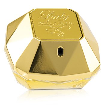 Lady Million Eau De Parfum Spray (Sin Caja)