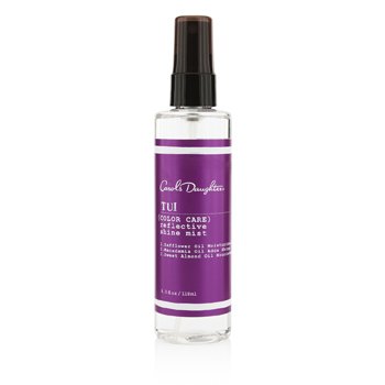 Tui Color Care Reflective Shine Mist (For All Types of Dry, Color-Treated Hair)