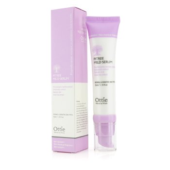 Pitree Mild Serum (Para Piel Normal & Sensible )