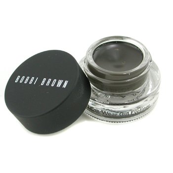 Gel Delineador de Ojos Larga duración - # 06 Granite Ink