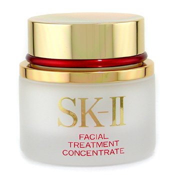 Crema Concentrado Tratamiento Facial