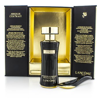 Absolue L'Extrait Serum - Regenerating & Renewing Ultimate Elixir-Concentrate