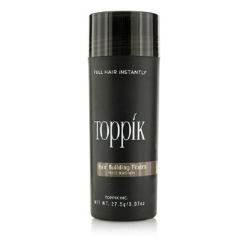 Toppik Fibras Constructoras de Cabello - # Medium Brown