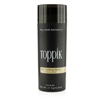Toppik Fibras Constructoras de Cabello - # Medium Blonde