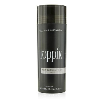 Toppik Fibras capilares - # Gris