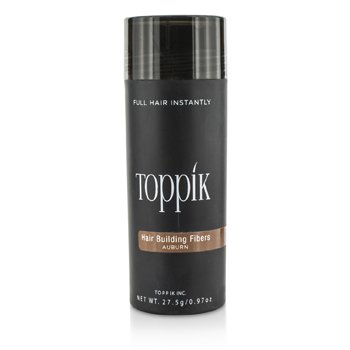 Toppik Hair Building Fibers - # Auburn