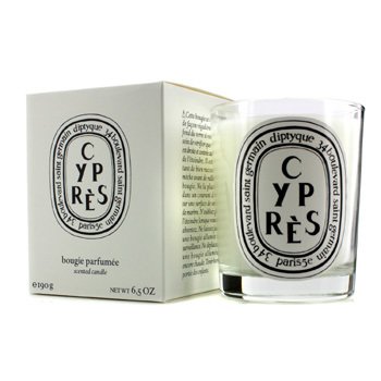Vela Perfumada - Cypres (Cypress)