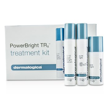 PowerBright TRx Kit Tratamiento