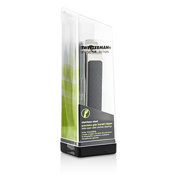 Tweezerman Precision Grip Corta Uñas de Pies (Colección Estudio)