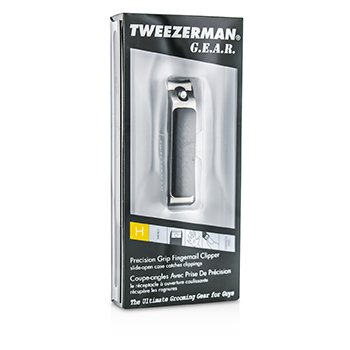 Tweezerman Precision Grip Corta Uña de Manos