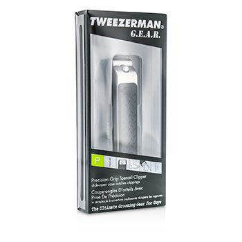 Tweezerman Precision Grip Corta Uña de Pies