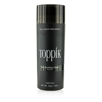 Toppik Fibras Constructoras de Cabello - # Black