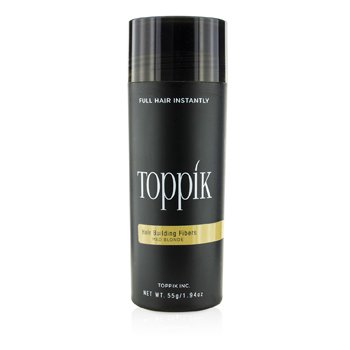 Toppik Fibras Constructoras de Cabello - # Medium Blonde