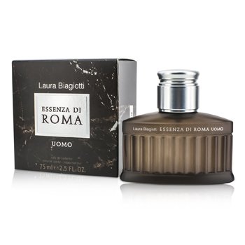 Essenza Di Roma Uomo Eau De Toilette Spray