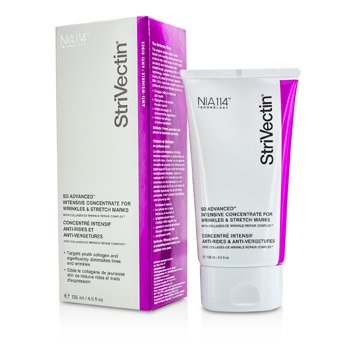 StriVectin SD Advanced Intensive Concentrate para arrugas y estrías