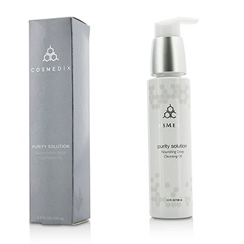 CosMedix Purity Solution Aceite Humectante Limpieza Profunda