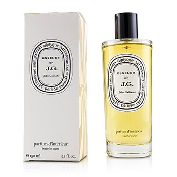 Spray de Cuarto - John Galliano