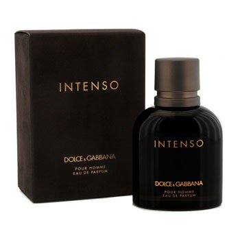 Intenso Eau De Parfum Spray