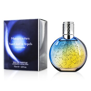 Midnight In Paris Eau De Parfum Spray