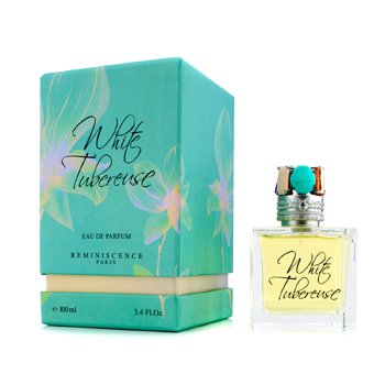 White Tubereuse Eau De Parfum Spray