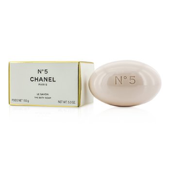 No.5 The Bath Soap