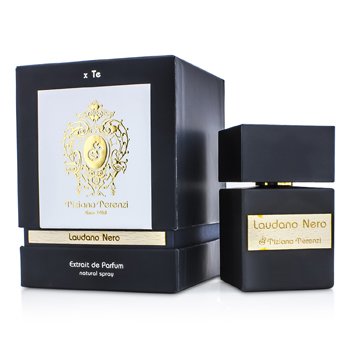 Laudano Nero Extrait De Parfum Spray