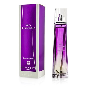 Very Irresistible Eau De Parfum Spray