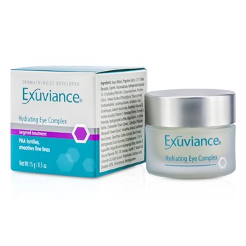 Hydrating Eye Complex (Jar)