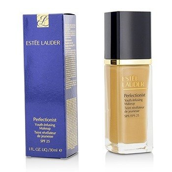 Perfectionist Maquillaje Infundidor de Juventud Con SPF25 - # 4N1 Shell Beige