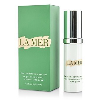 The Illuminating Eye Gel