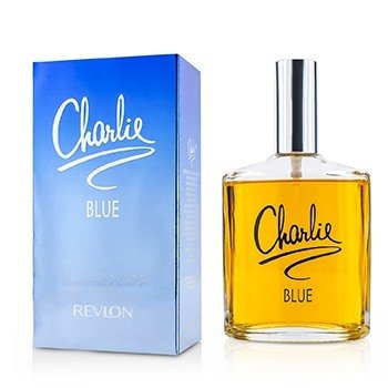 Charlie Blue Eau Fraiche Spray