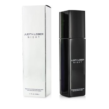 Loción Corporal Brillante y Perfumada Noche