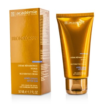Scientific System Crema Facial Restauradora
