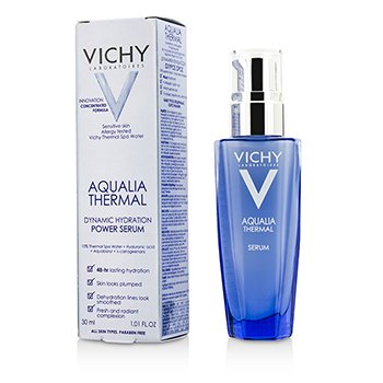 Aqualia Thermal Suero Hidratación Dinámica