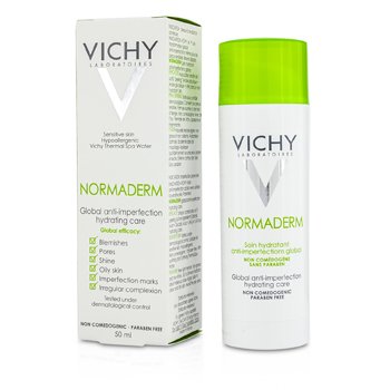 Normaderm Global Cuidado Hidratante Anti Imperfecciones