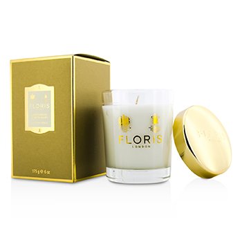 Vela Perfumada - Grapefruit & Rosemary