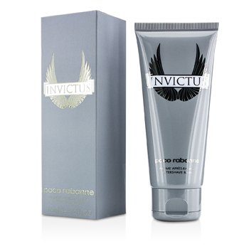 Invictus After Shave Balm