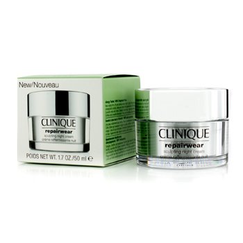 Clinique Repairwear Crema de Noche