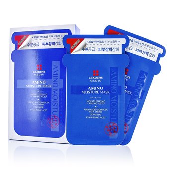 Mascarilla Amino - Humecta