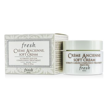 Creme Ancienne Crema Suave