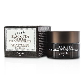 Fresh Black Tea Advanced Age Renewal Eye Cream
