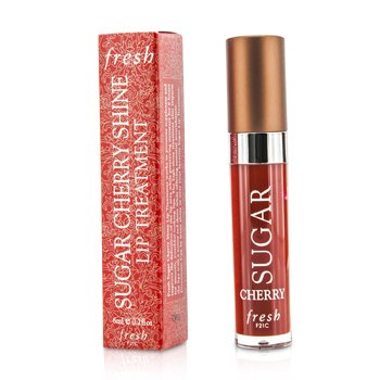 Sugar Cherry Shine Tratamiento de Labios