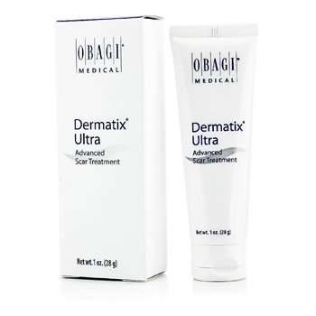 Dermatix Tratamiento Ultra Avanzado Cicatrices