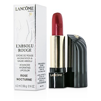 L' Absolu Rouge - No. 07 Rose Nocturne