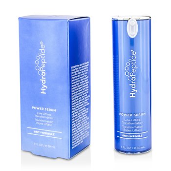 HydroPeptide Power Serum Line Lifting Transformation