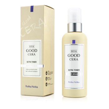 Skin & Good Cera Ultra Tónico